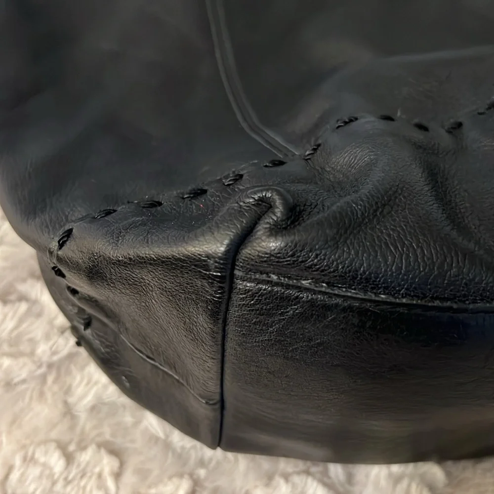 The Sak Genuine Leather Shoulderbag🔥 - Picture 5 of 15